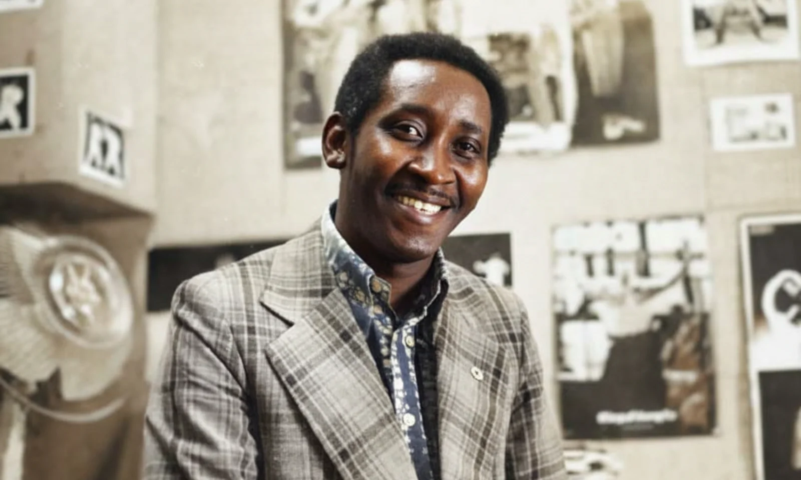 Fadhili William - Malaika